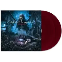 Avenged Sevenfold LP de - Nightmare - pour Indifférent - Standard - Taille Standard