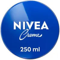 Nivea Creme Dse 250ml (250 ml)