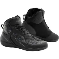 REV'IT! REV’IT! G-Force 2 Air Black Anthracite Shoes Taille 41