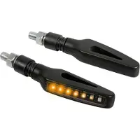 Lampa Glory SQ Clignotant séquentiel à LED 12V LED