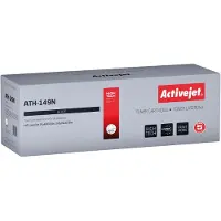 ActiveJet ATH-149N Toner (replacement for HP 149A HP149A W1490A; Supreme; 2 900 pages; black)