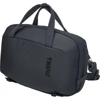 Thule Subterra 2 Crossbody 5l - Dark Slate, Sac pour notebook, Bleu, Gris