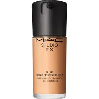 MAC Studio Fix Fluid Fond de Teint SPF 15 C4.5 30 ml