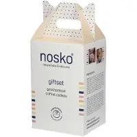 Nosko Coffret cadeau soin bébé naturel 1 pc(s) Emballage(S) Combi