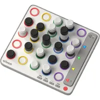 Giiker Smart Four, jeu de match 4 en 3D assisté par l'IA,