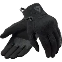 REV'IT! Access Gloves Black Taille 4XL
