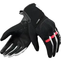 REV'IT! Mosca 2 Ladies Gloves Black Pink Taille XL