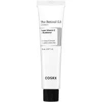 CosRx - The Retinol 0.3 Cream - Crème anti-âge au rétinol 0,3%