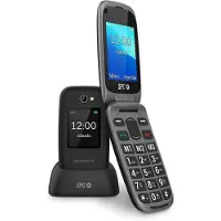 SPC Téléphone mobile Harmony 4G pour les personnes âgées