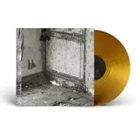 Konkurrent Khanate - Clean Hands Go Foul - Gold Nugget [Vinyl Lp] Colored Vinyl, Gold