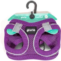 Big Buy Cooking Gloria Air Mesh Trek Star Hundegeschirr M M