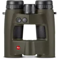 Leica 40819 Geovid Pro 8x32 Edition vert olive