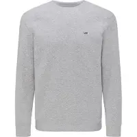 Lee Sweat-shirt Plain Crew