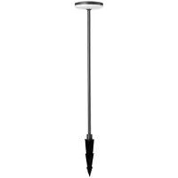 V-TAC VT1160 Lampe LED de jardin3000 K, IP65, F (1135 lm, IP65)