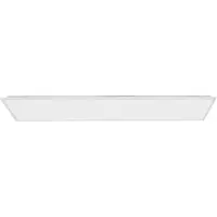 V-TAC Panneaux à DEL - High Lumen 120x30 - 120lm/w - IP20 - 40 Watt - 4800 Lumen - 6500K