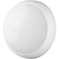 V-TAC Lampes à LED en forme de dôme - Bulkhead capteur+d'urgence - 130lm/w - Samsung - IP65 - 20 Watt - 2600 Lumen - 3IN1