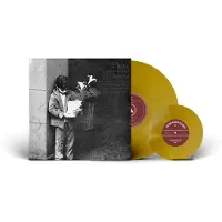 Konkurrent Thou - Umbilical [Vinyl Lp] Colored Vinyl, Gold
