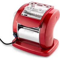 Imperia Machine pour Pâtes Pastapresto Rouge