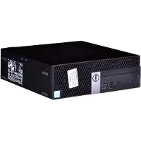 Dell MONITOR LED 24 P2421 (GRADE A) Used