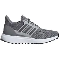 Adidas Chaussures enfant UBOUNCE DNA J garcons - Gris - 38