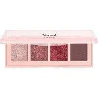Pupa Milano Vamp! Mini Palette de fards à paupières Pinkish Bronze 4 grammes