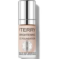 By Terry Brightening CC Foundation CC crème illuminatrice pour un effet naturel teinte 1C Fair Cool 30 ml