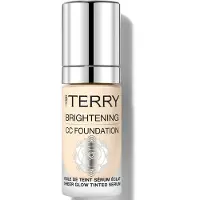 By Terry Brightening CC Foundation CC crème illuminatrice pour un effet naturel teinte 1N - Fair Neutral 30 ml