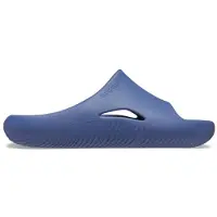 Crocs Claquettes MELLOW SLIDE femmes - Bleu - 39 / 40