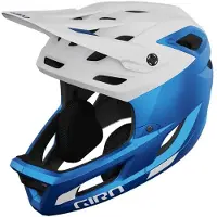 Giro Coallition Spherical Mtb Helmet Bleu M-L