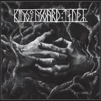 PROPH King Of Asgard - :Taudr: [Vinyl] Black, Ltd Ed, 180 Gram