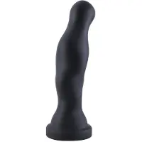 Hismith Premium Gode anal KlicLok 21 cm