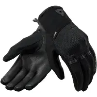 REV'IT! Mosca 2 H2o Gloves Noir XL Femme