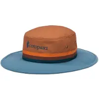 Cotopaxi Bob Orilla