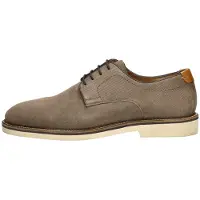 Sub55 Veterschoenen Laag Veterschoenen Laag - Taupe - Maat 44
