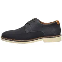 Sub55 Veterschoenen Laag Veterschoenen Laag - Blauw - Maat 46
