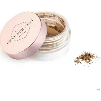 Cent Pur Cent Loose Mineral Eyeshadow Café 2 g Poudre