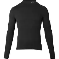 Uhlsport T-shirt à Manches Longues Performance Pro Turtle Neck