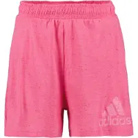Adidas Short W WINRS SHORT femmes - Rose - EU S