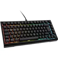 Ducky Clavier de jeu RGB Tinker 75