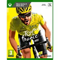 Tour de France 2023 Xbox Serie S/X