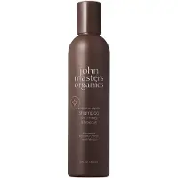 John Masters Organics Intensive Repair shampoing rénovateur pour cheveux abîmés 236 ml