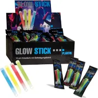 Plantin Glow Stick Multicolore Enfants