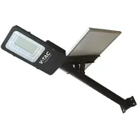 V-TAC VT-ST201 23579 LED outdoor floodlight White