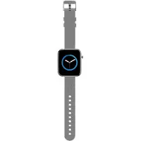 Celly SMARTWATCH500GR, 4,29 cm (1.69"), écran tactile