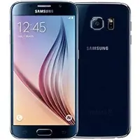 Samsung Galaxy S6 G920F 32GB noir