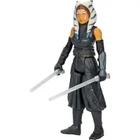 Hasbro Sw 4 Dans Ahsoka