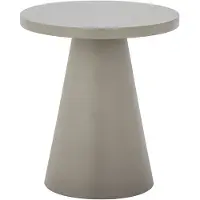 Bloomingville Table d'appoint Ray