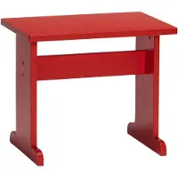 Hubsch Table d'appoint de jeu