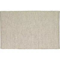 Hubsch Tapis Coquelicot