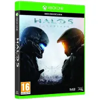 Xbox One Halo 5: Guardians Clair